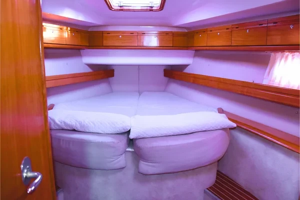 Bavaria 50 Cruiser - Boatscribe.com