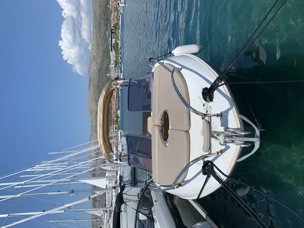 Sessa Marine S26 - Boatscribe.com