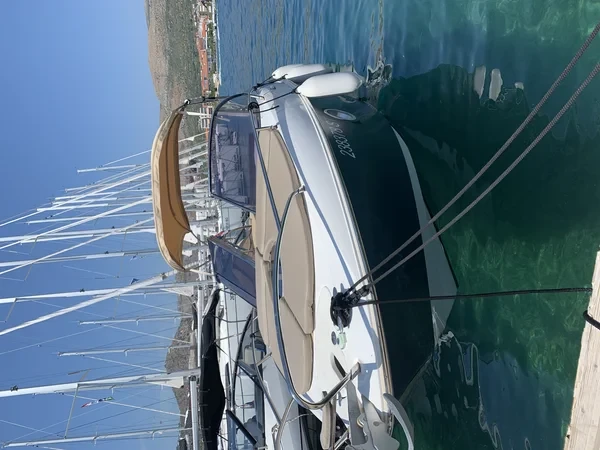 Sessa Marine S26 - Boatscribe.com