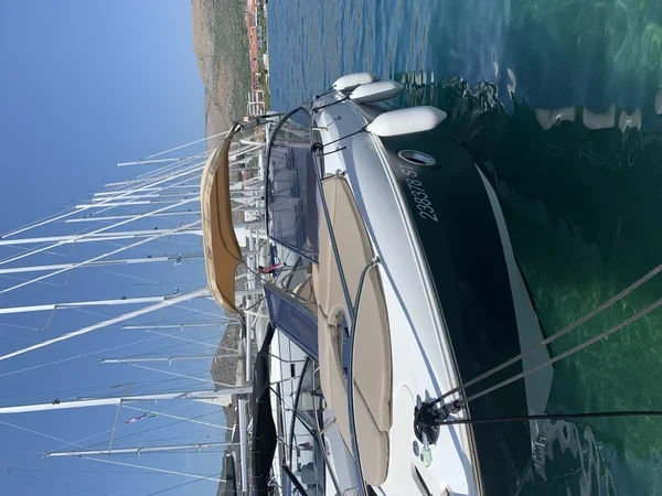 Sessa Marine S26 - Boatscribe.com