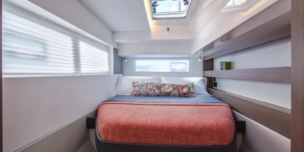 Leopard 42 - Boatscribe.com