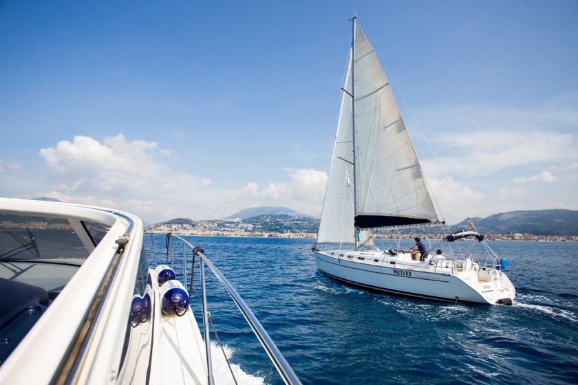 Cyclades 43.3 - Boatscribe.com