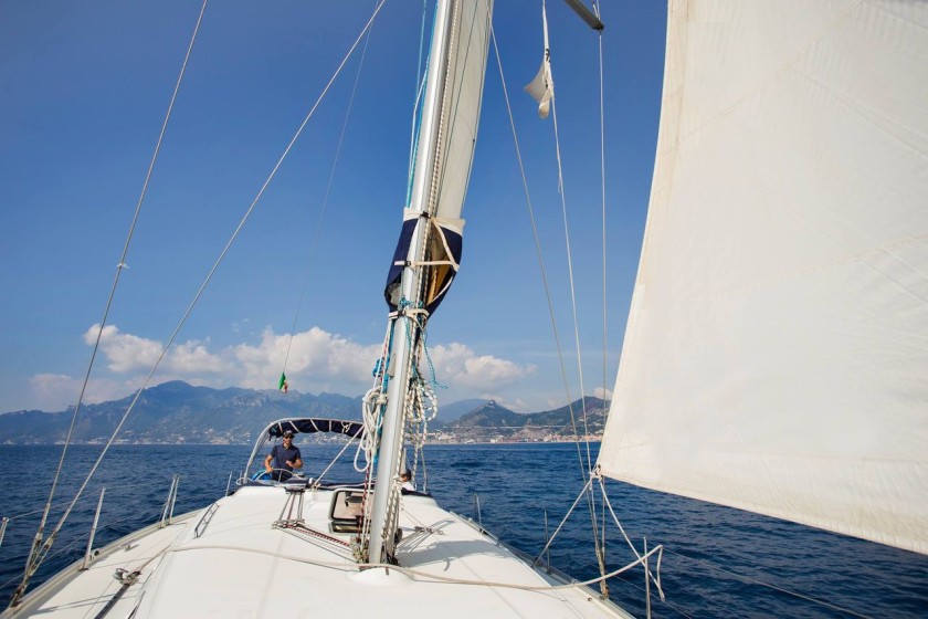 Cyclades 43.3 - Boatscribe.com