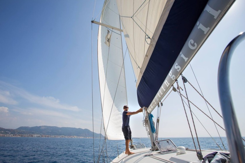 Cyclades 43.3 - Boatscribe.com
