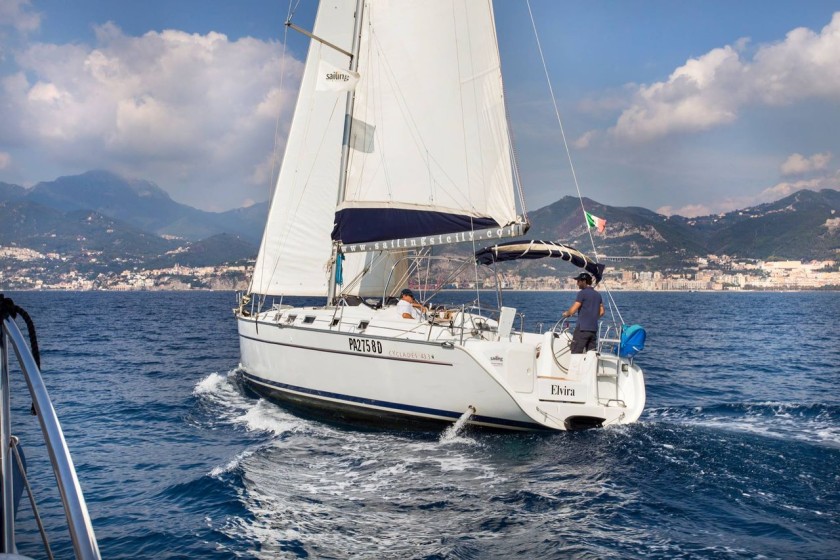 Cyclades 43.3 - Boatscribe.com