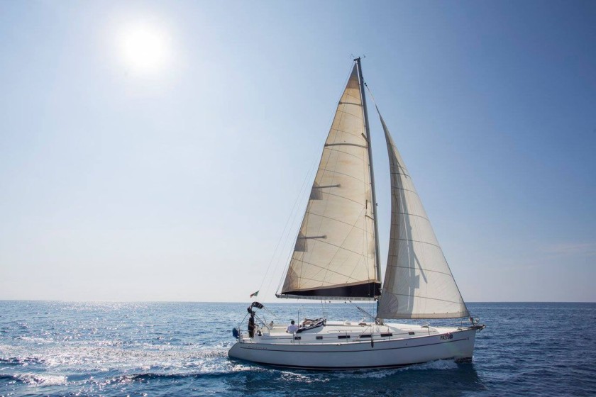 Cyclades 43.3 - Boatscribe.com