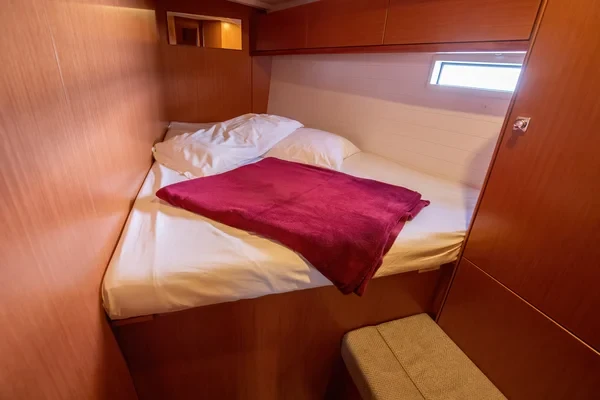 Bavaria 46 Cruiser - Boatscribe.com