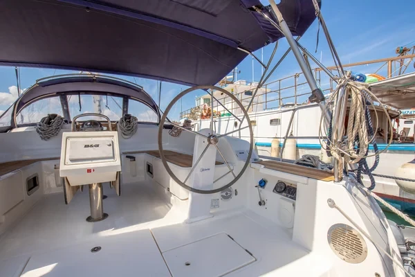 Bavaria 46 Cruiser - Boatscribe.com