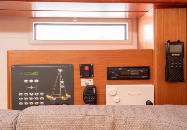 Bavaria 46 Cruiser - Boatscribe.com
