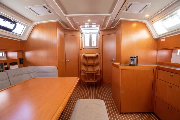 Bavaria 46 Cruiser - Boatscribe.com