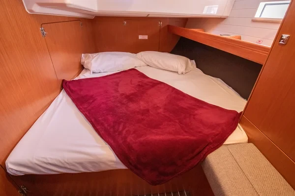 Bavaria 46 Cruiser - Boatscribe.com