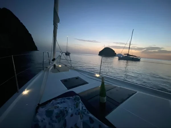 Dufour 390 - Boatscribe.com