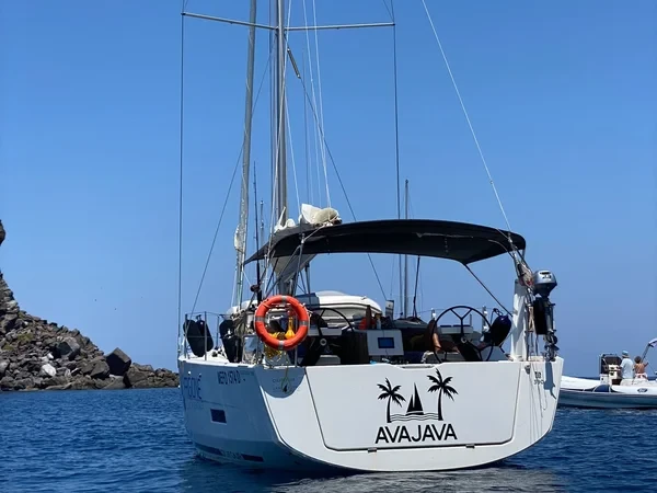 Dufour 390 - Boatscribe.com