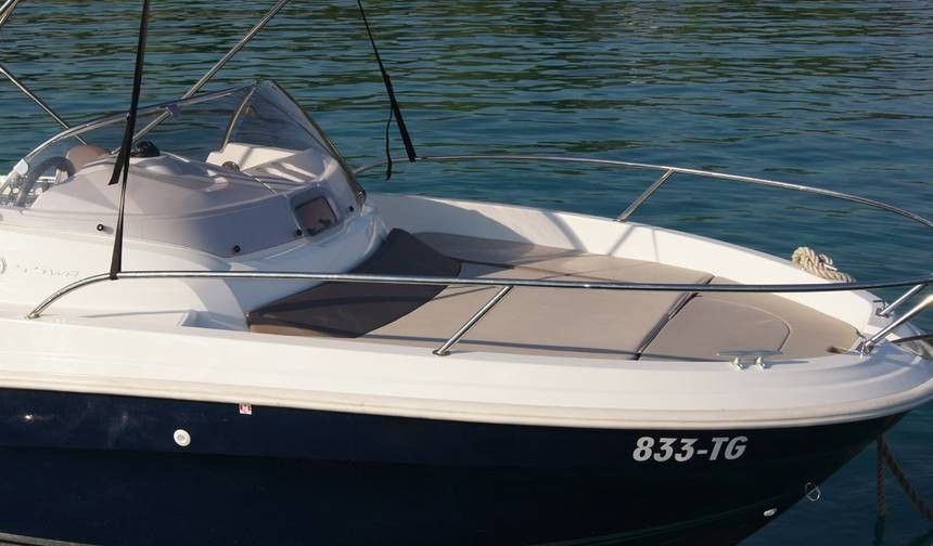 Cap Camarat 5.5 - Boatscribe.com