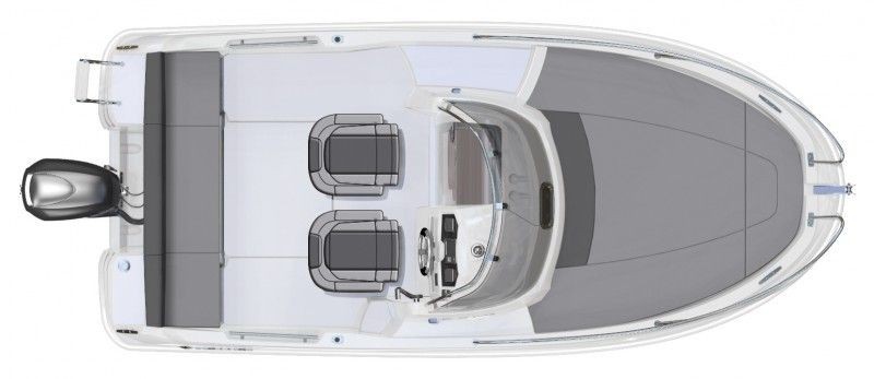 Cap Camarat 5.5 - Boatscribe.com