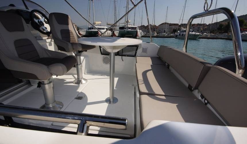 Cap Camarat 5.5 - Boatscribe.com