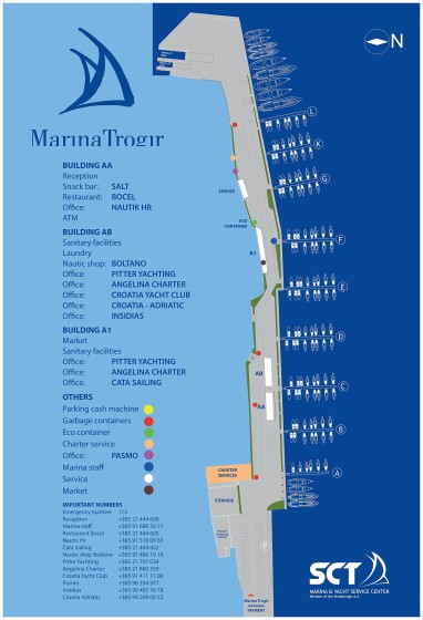 Cap Camarat 5.5 - Boatscribe.com