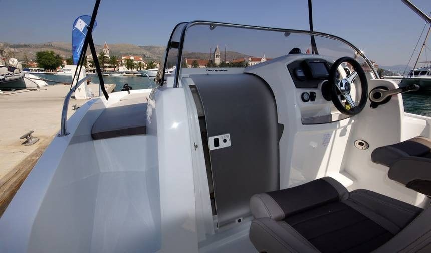 Cap Camarat 5.5 - Boatscribe.com