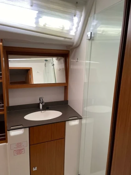 Bavaria 51 Cruiser - Boatscribe.com