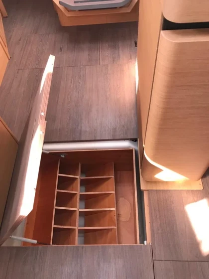 Sun Odyssey 410 - Boatscribe.com