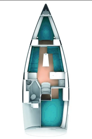 Bavaria 33 Cruiser - Boatscribe.com