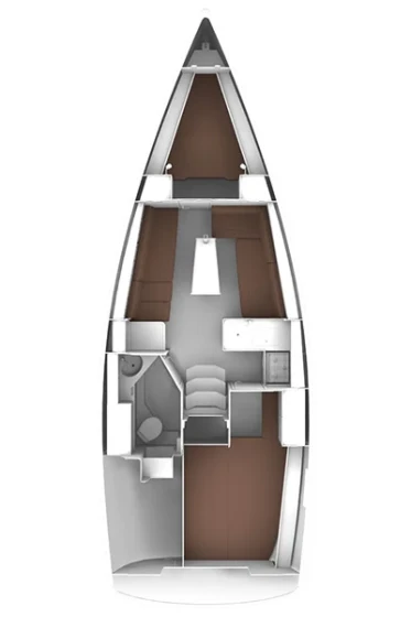 Bavaria 33 Cruiser - Boatscribe.com