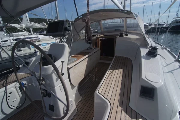 Bavaria 33 Cruiser - Boatscribe.com