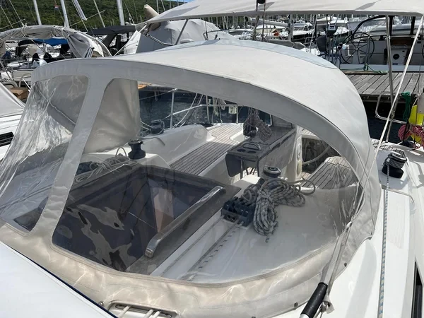 Bavaria 33 Cruiser - Boatscribe.com