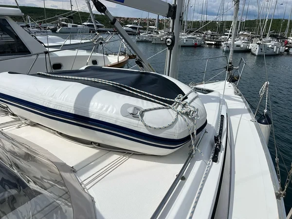 Bavaria 33 Cruiser - Boatscribe.com