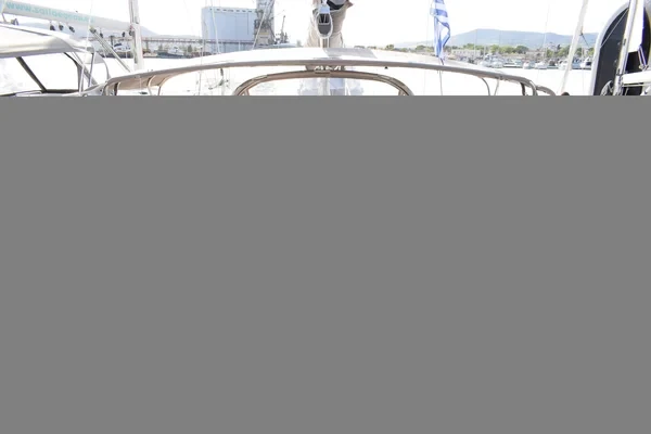Sun Odyssey 490 - Boatscribe.com