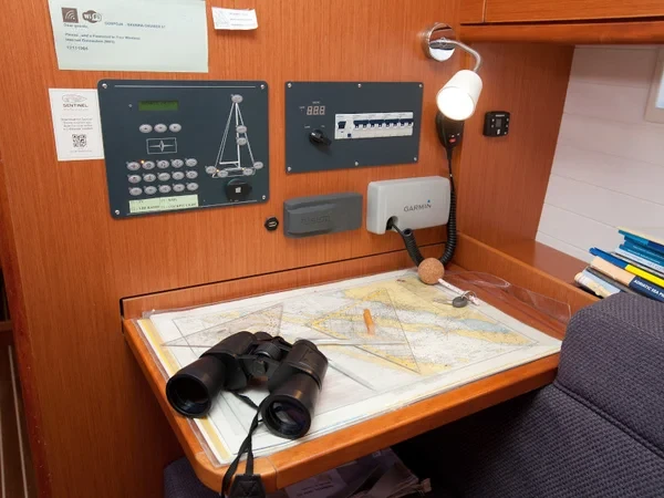 Bavaria 37 Cruiser - Boatscribe.com