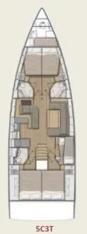 Oceanis 51.1 - Boatscribe.com