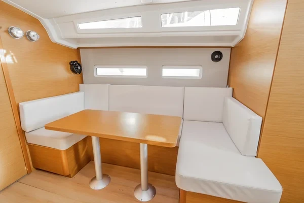 Sun Odyssey 410 - Boatscribe.com