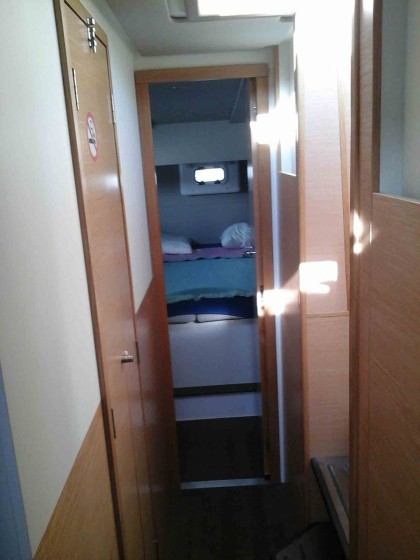 Nautitech 40 open - Boatscribe.com