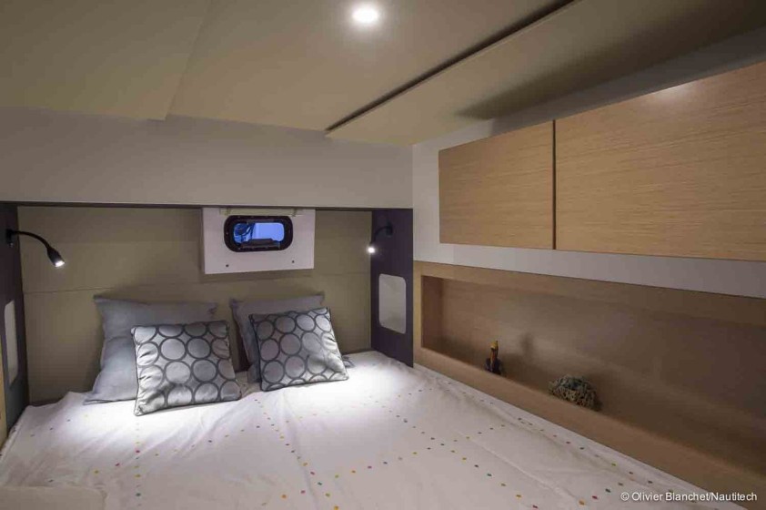 Nautitech 40 open - Boatscribe.com