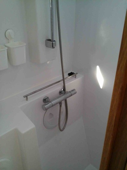 Nautitech 40 open - Boatscribe.com