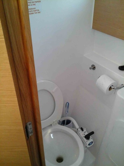 Nautitech 40 open - Boatscribe.com