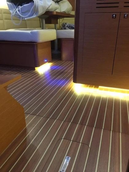 Dufour 412 GL - Boatscribe.com