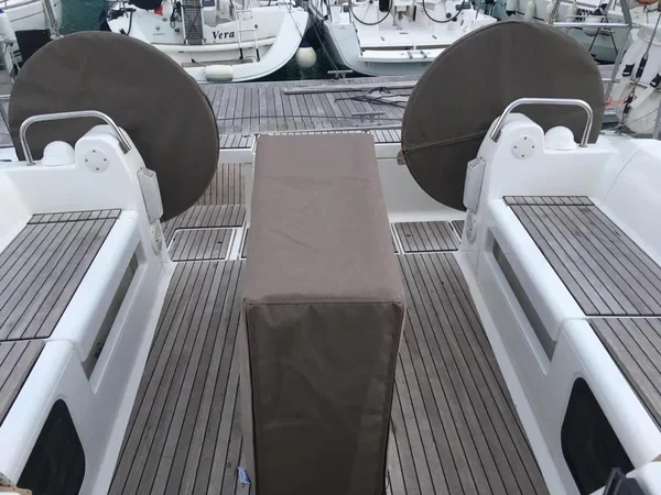 Dufour 412 GL - Boatscribe.com