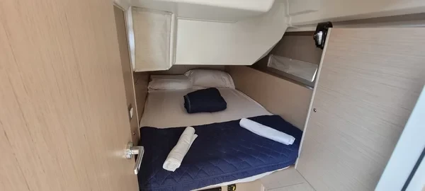 Oceanis 40.1 - Boatscribe.com