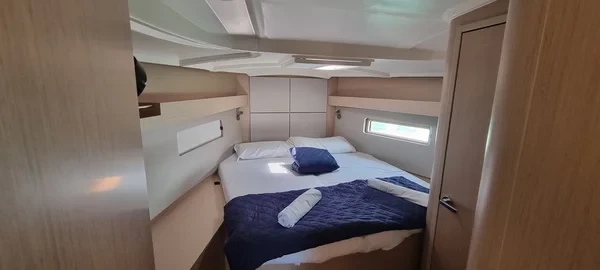 Oceanis 40.1 - Boatscribe.com