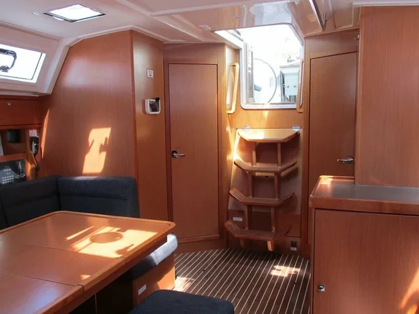 Bavaria 46 Cruiser - Boatscribe.com