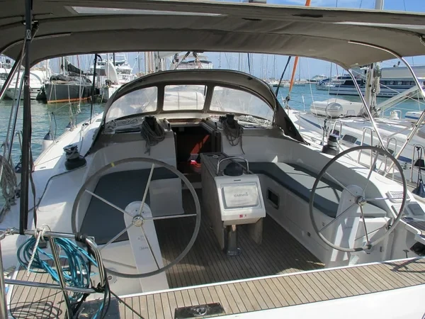 Bavaria 46 Cruiser - Boatscribe.com