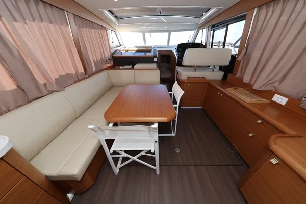 Greenline 40 - Boatscribe.com