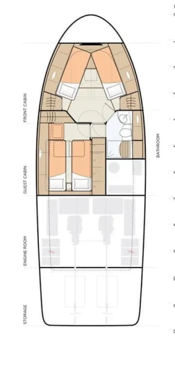 Greenline 40 - Boatscribe.com