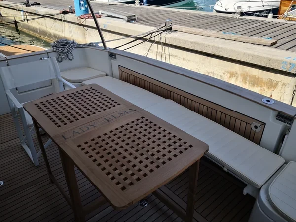 Greenline 40 - Boatscribe.com
