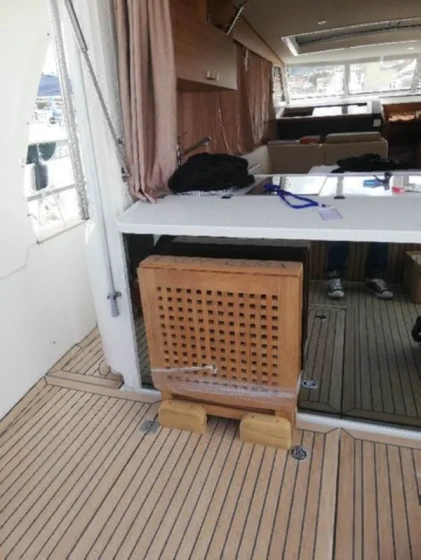 Greenline 40 - Boatscribe.com