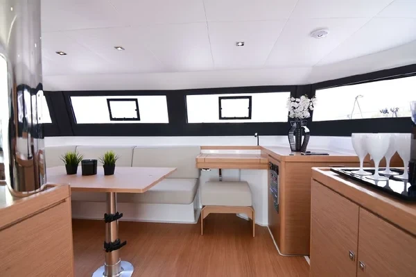 Dufour 48 - Boatscribe.com