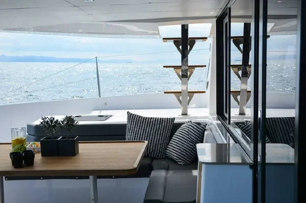 Dufour 48 - Boatscribe.com