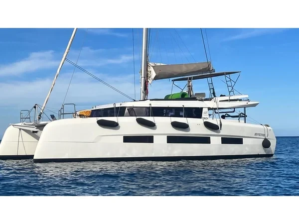 Dufour 48 - Boatscribe.com